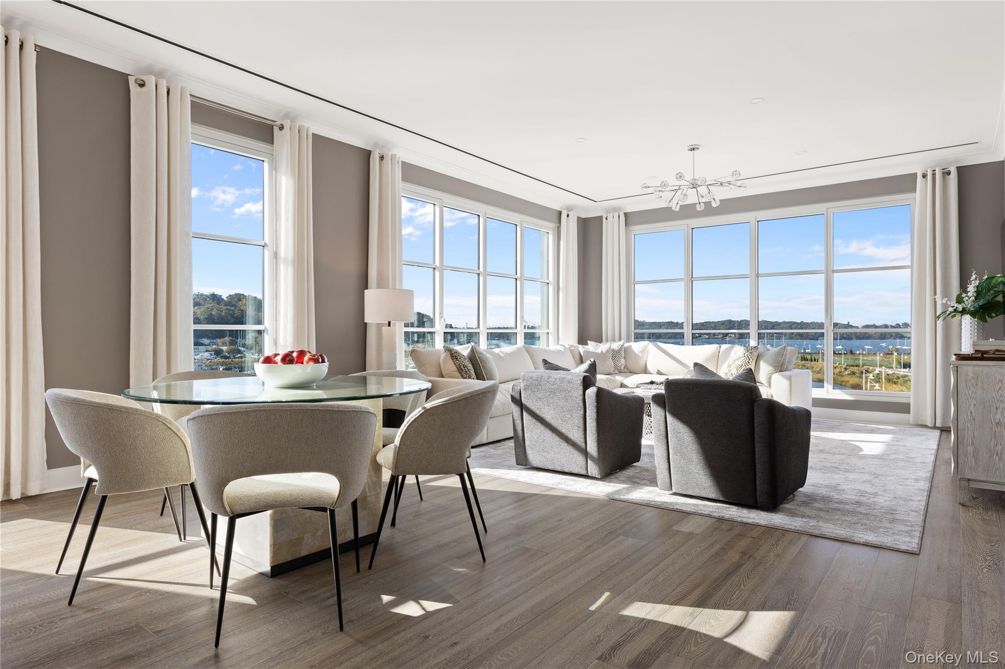 100 Garvies Point Road, Unit 1324 Glen Cove, NY 11542 - Photo 1 of 18