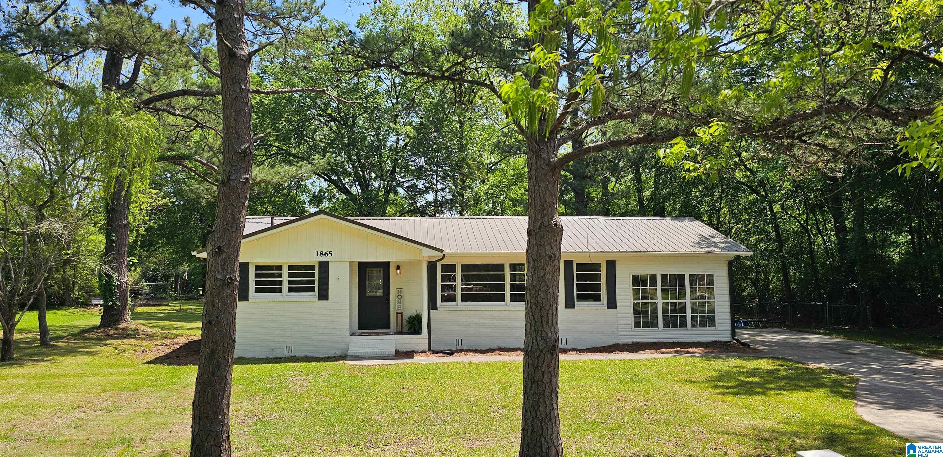 1865 18th Street Calera, AL 35040 - Photo 3 of 23