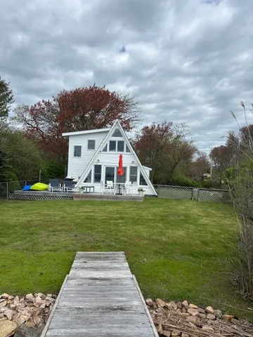 $1,100,000 | 107 Wild Goose Road, South Kingstown, RI 02879