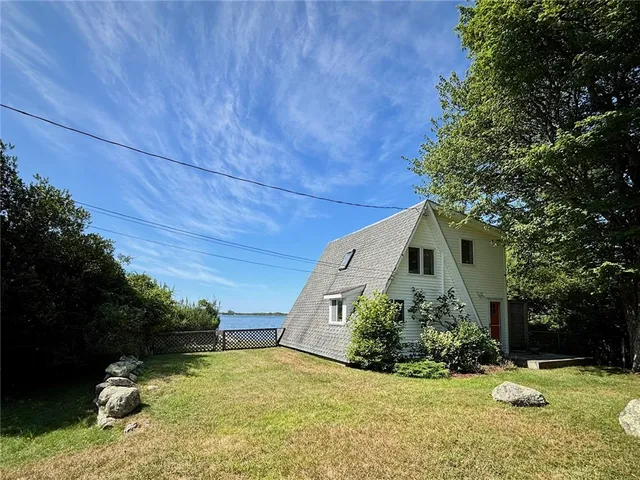 $1,100,000 | 107 Wild Goose Road, South Kingstown, RI 02879