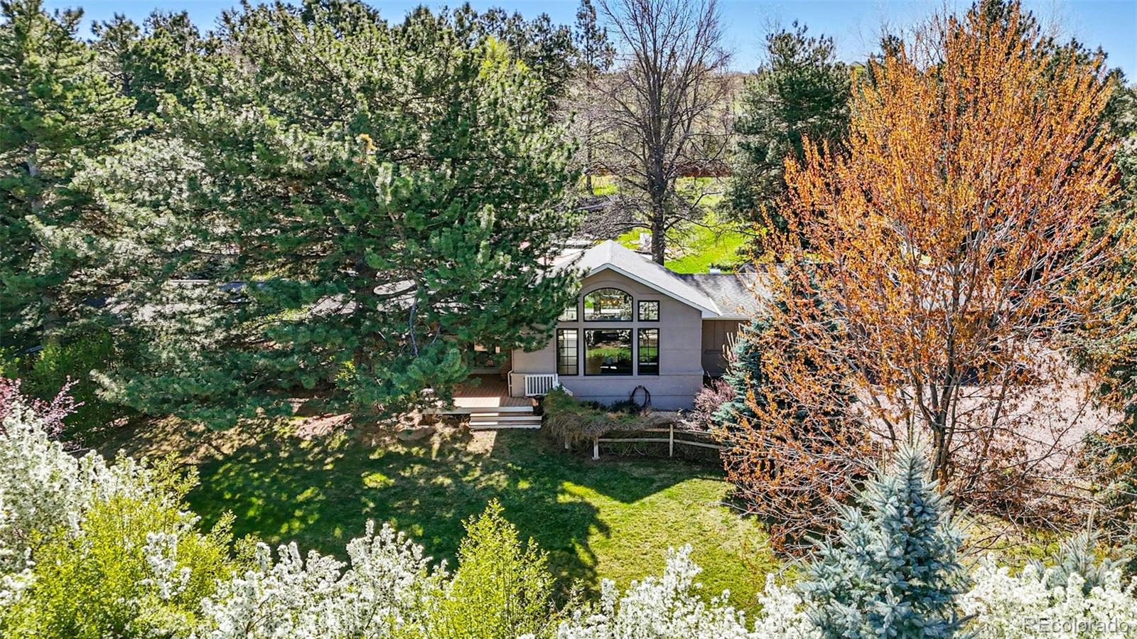 182 Ridge Road Boulder, CO 80303 - Photo 37 of 43 Gallery Image 37