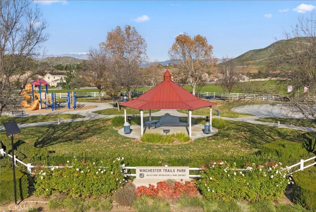 33099 Rustlers Road Winchester, CA 92596 - Photo 24 of 27 Gallery Image 24