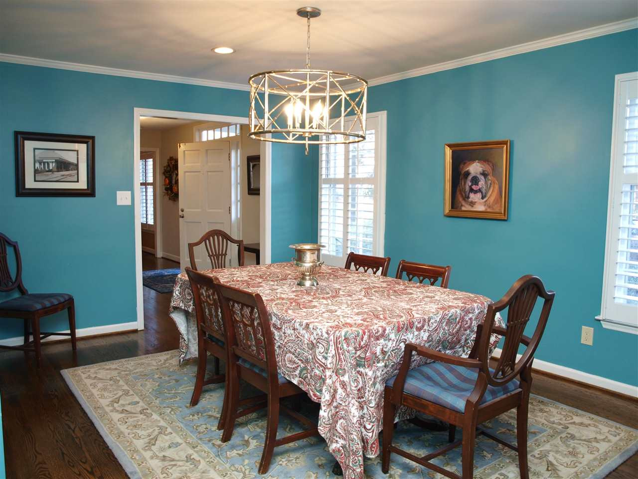 7013 Tanbark Way Raleigh, NC 27615 - Photo 2 of 30 Photo 2