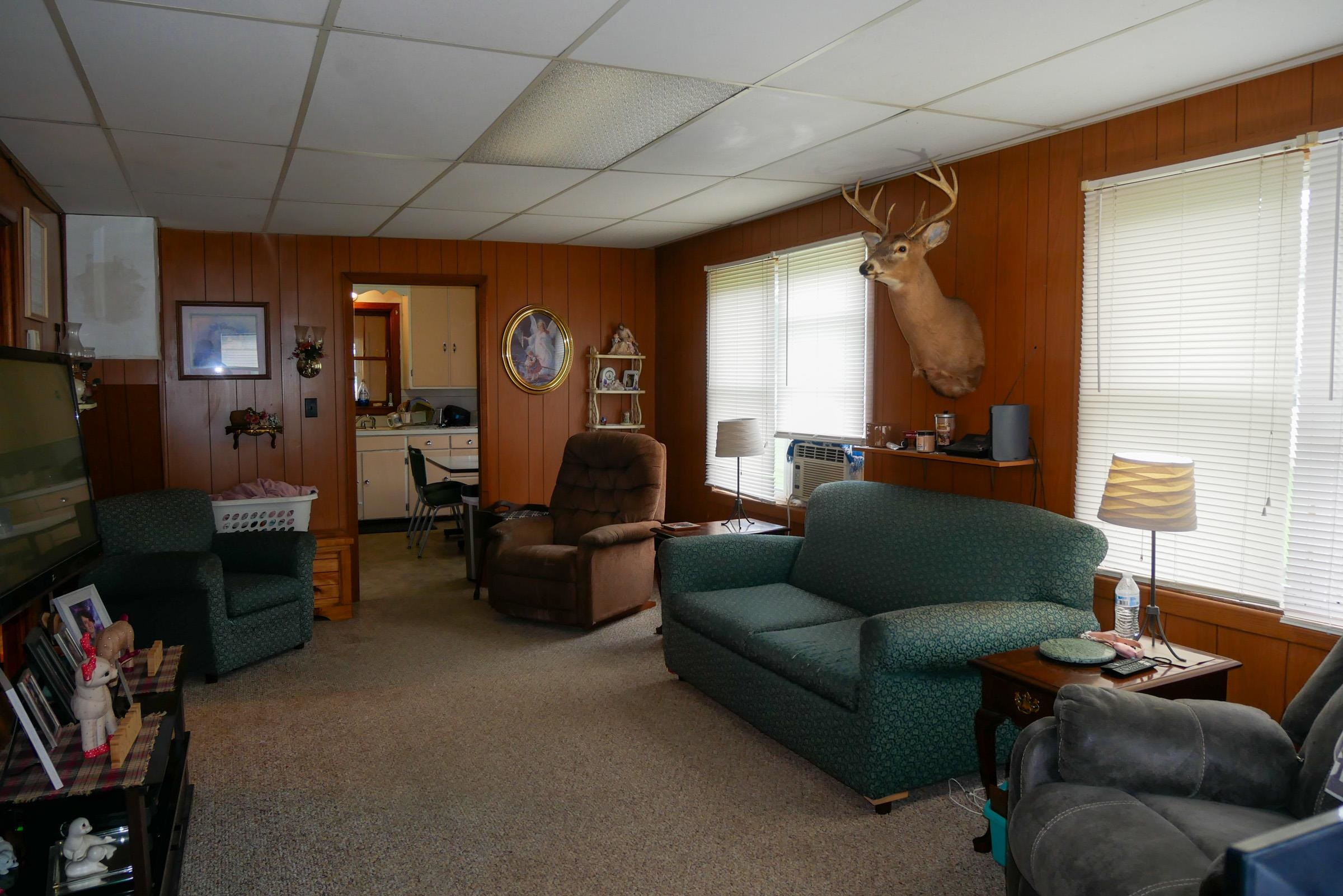 1125 Railroad Street Rib Lake, WI 54470 - Photo 5 of 12
