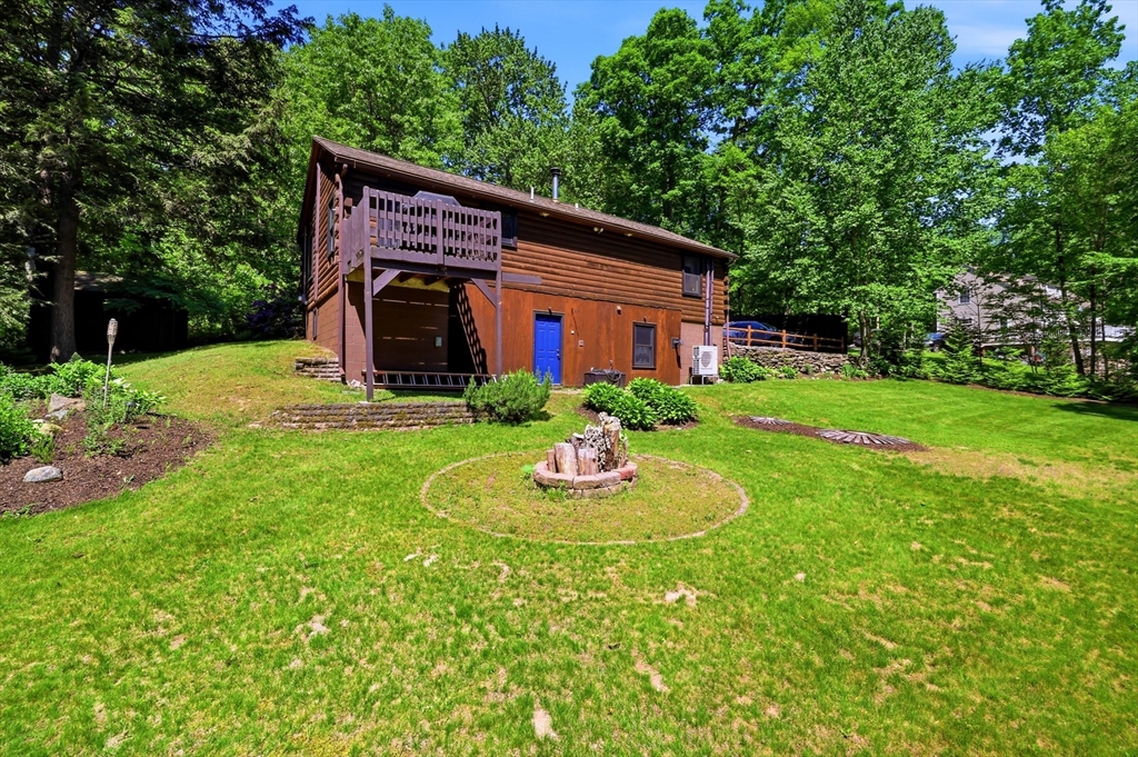 65 Old Poor Farm Road Ware, MA 01082 - Photo 32 of 40