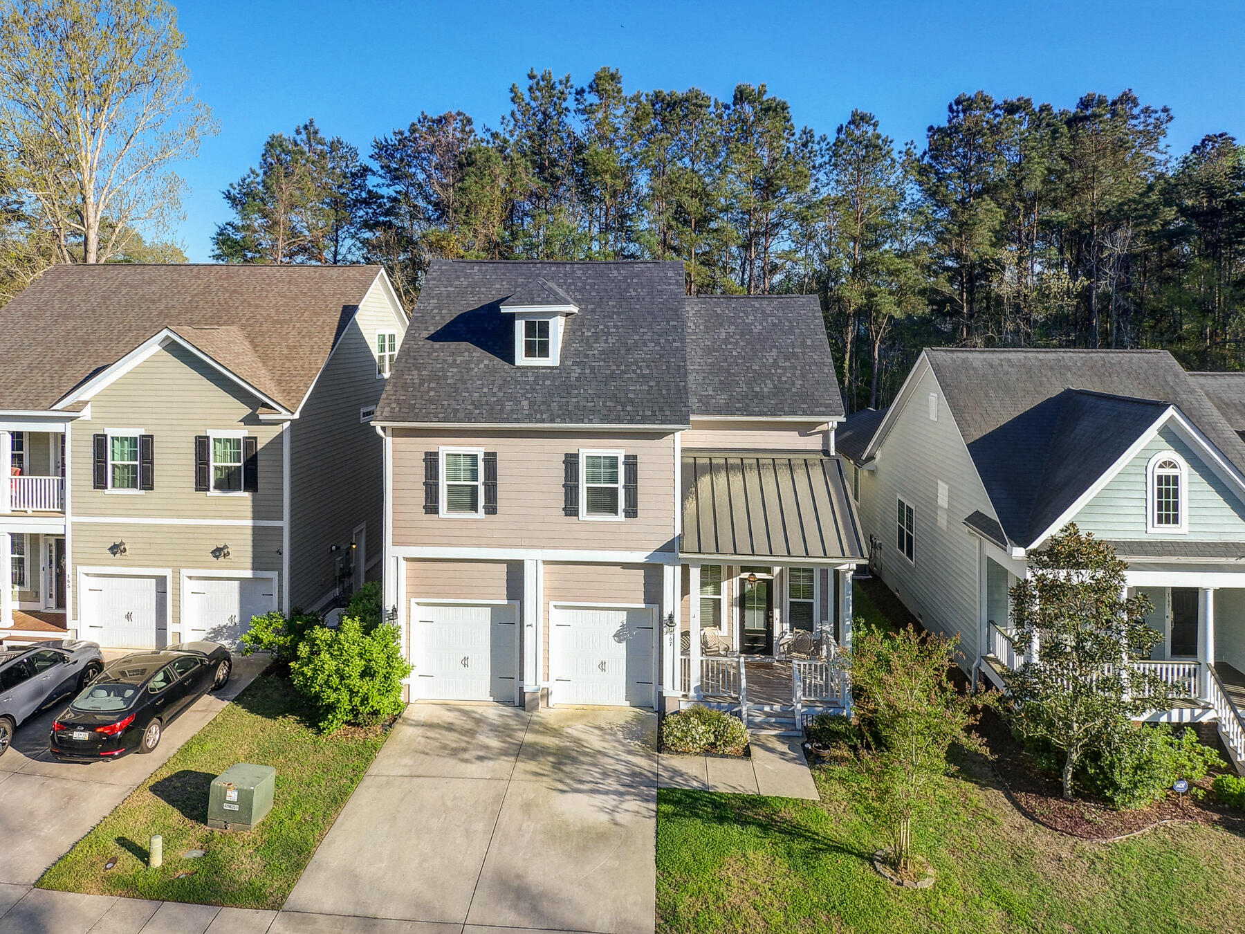 167 Ashley Bluff Rd, Summerville SC (1)