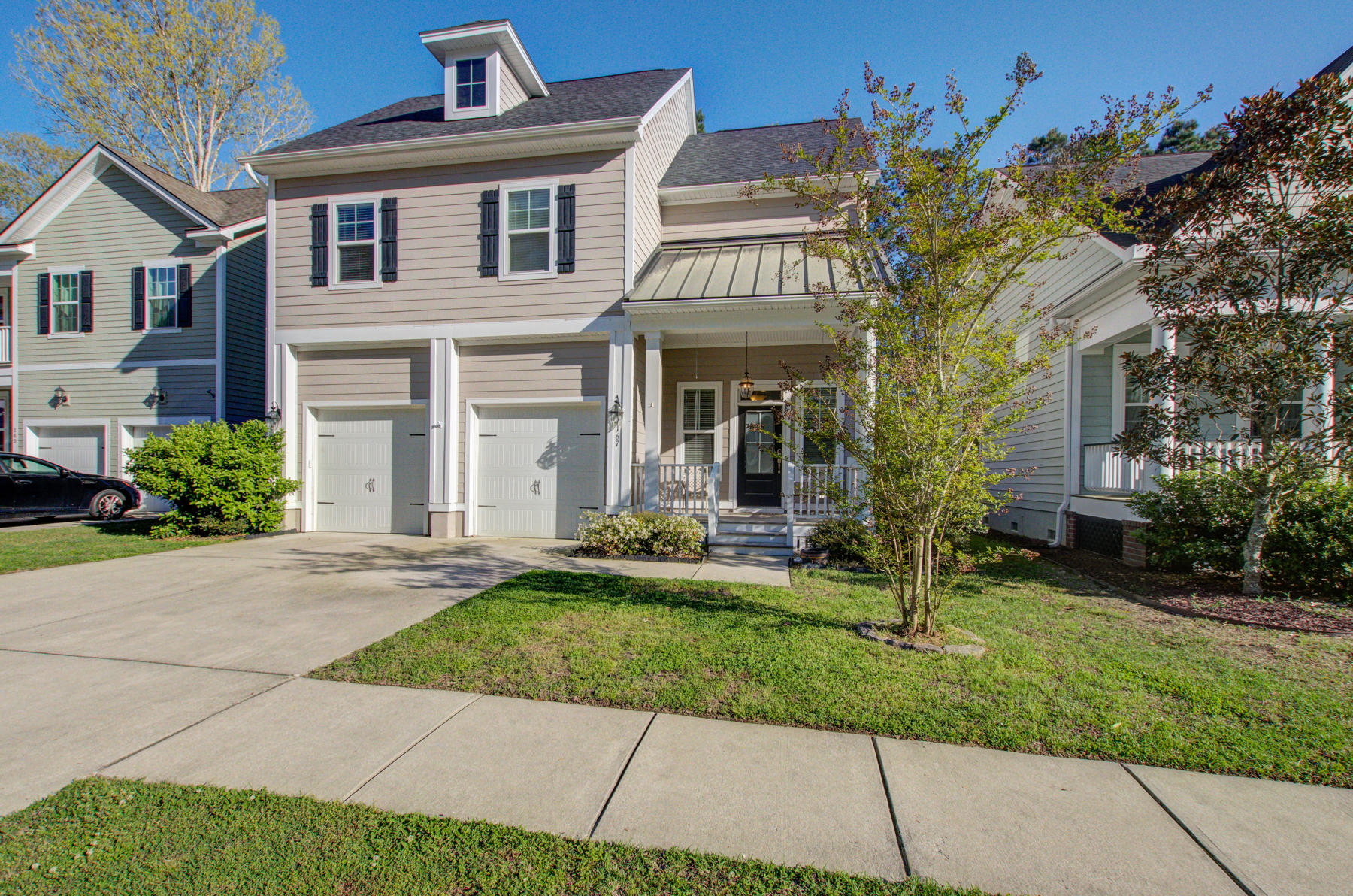 167 Ashley Bluffs Road Summerville, SC 29485 - Photo 15 of 33 167 Ashley Bluff Rd, Summerville SC (8)