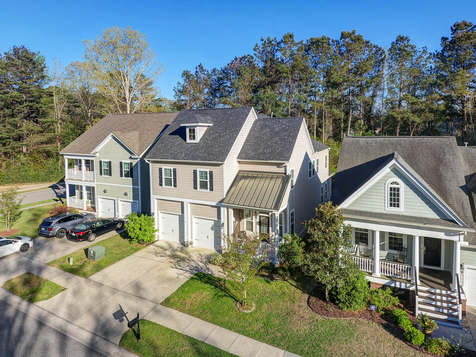167 Ashley Bluffs Road Summerville, SC 29485 - Photo 32 of 33 167 Ashley Bluff Rd, Summerville SC (2)