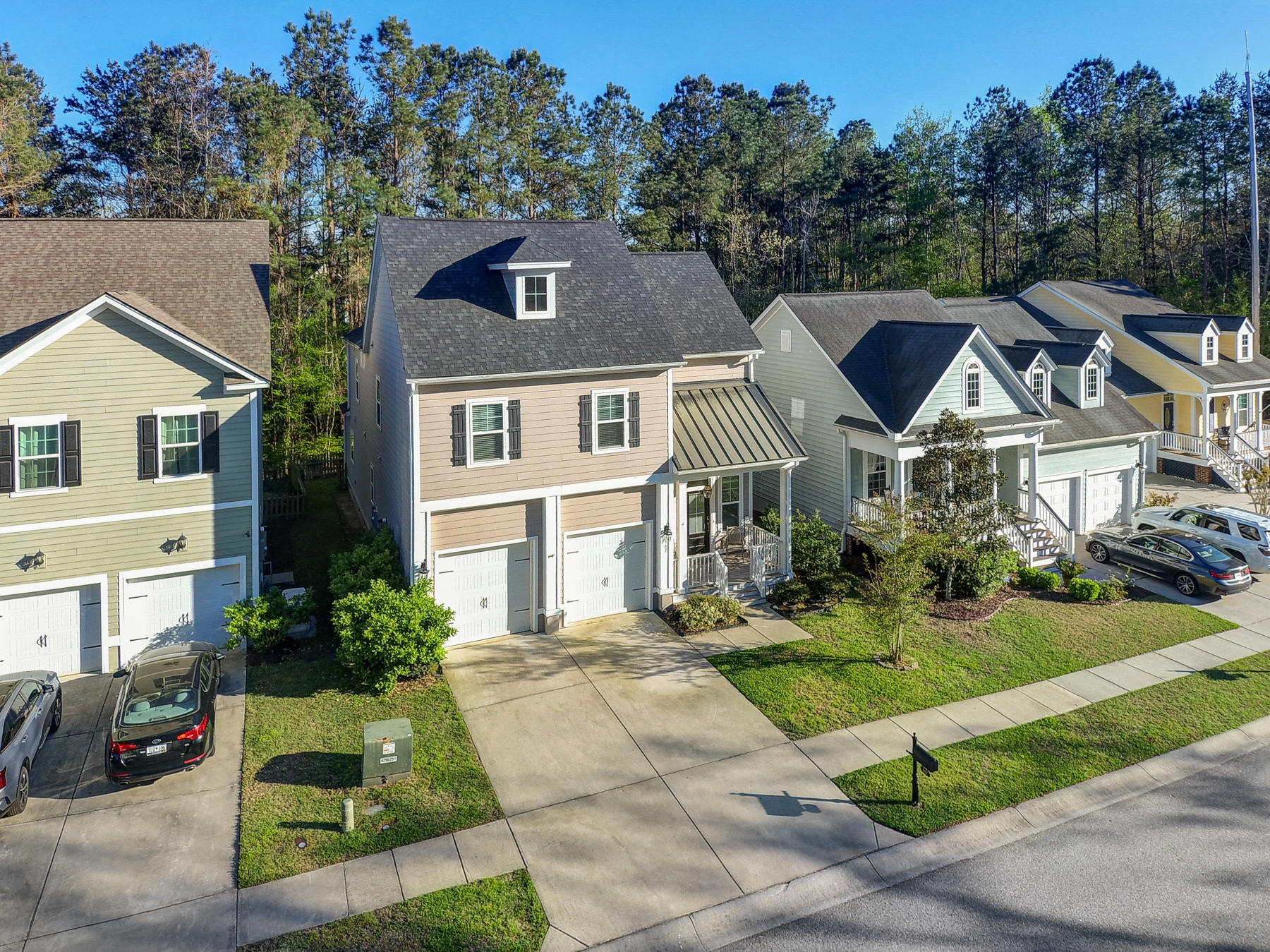 167 Ashley Bluffs Road Summerville, SC 29485 - Photo 33 of 33 167 Ashley Bluff Rd, Summerville SC (3)