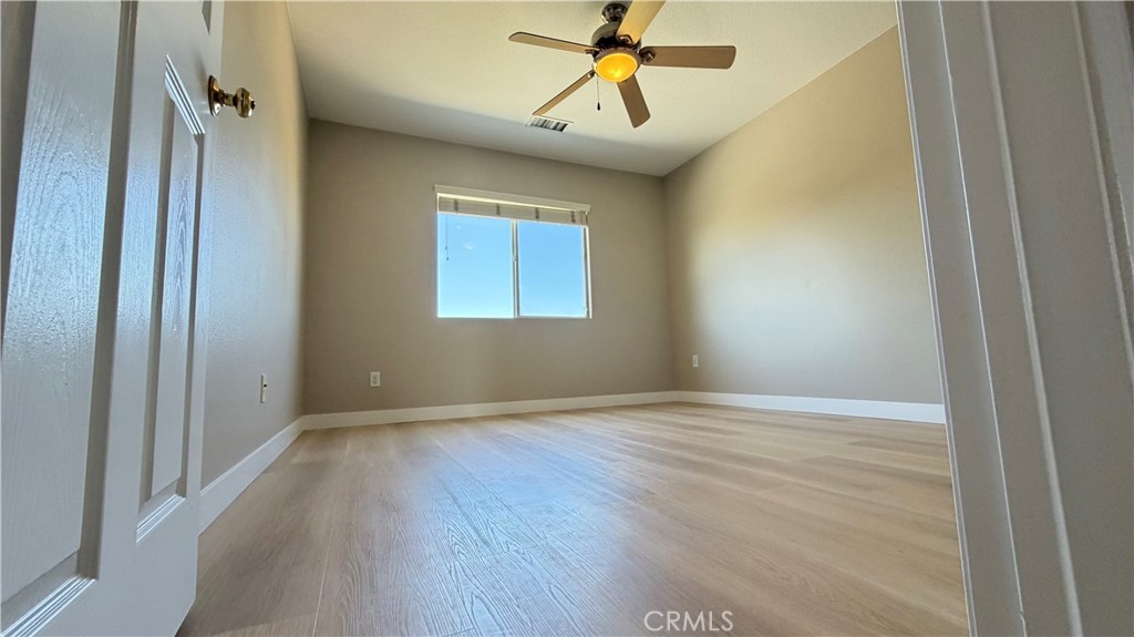 7941 La Crosse Way Riverside, CA 92508 - Photo 23 of 36 Upstairs Bedroom 1