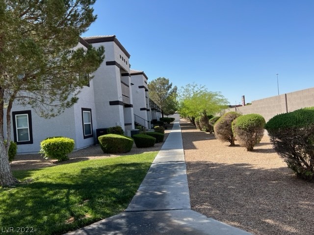 7255 West Sunset Road, Unit 1074 Las Vegas, NV 89113 - Photo 1 of 17