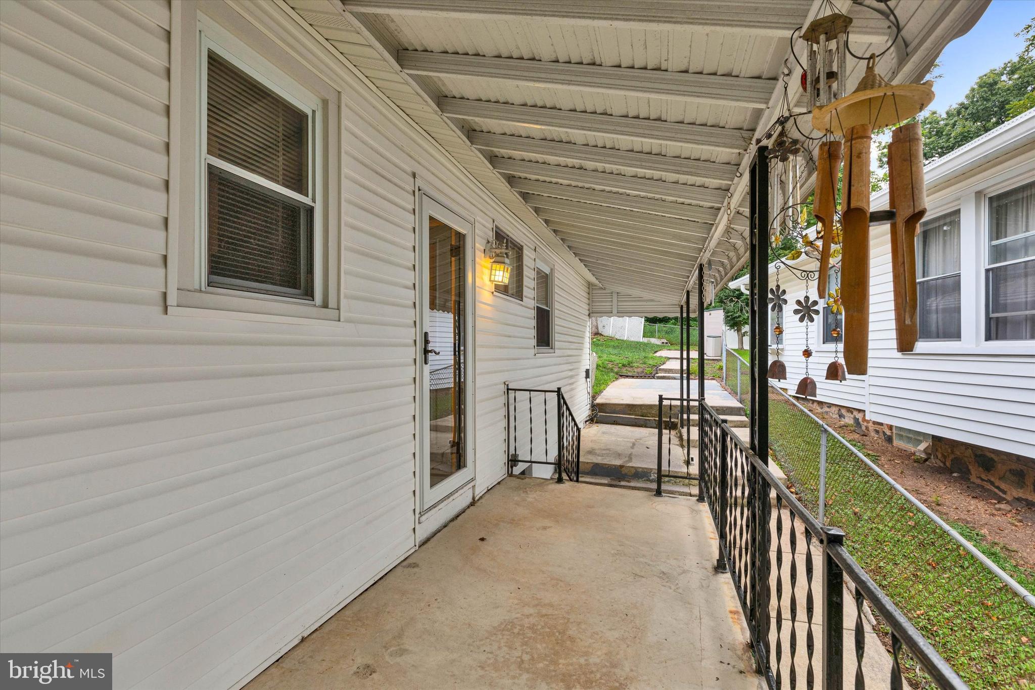 5720 Rockspring Road Baltimore, MD 21209 - Photo 19 of 35 Gallery Image 19