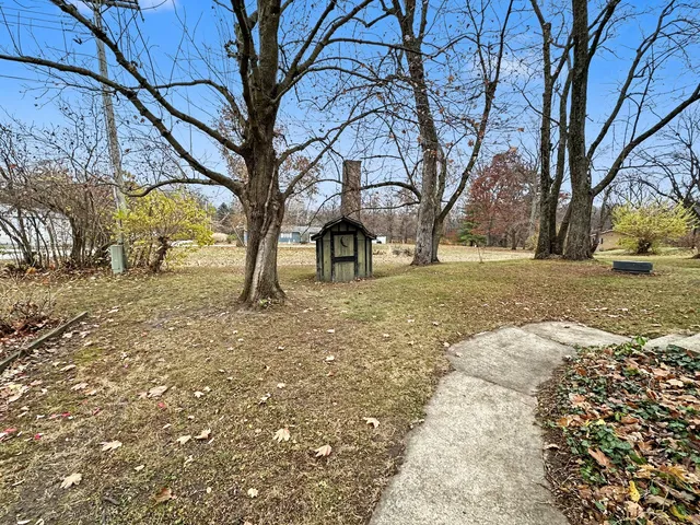 $120,000 | 100 South Street, Woodland, IL 60970