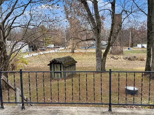 $120,000 | 100 South Street, Woodland, IL 60970