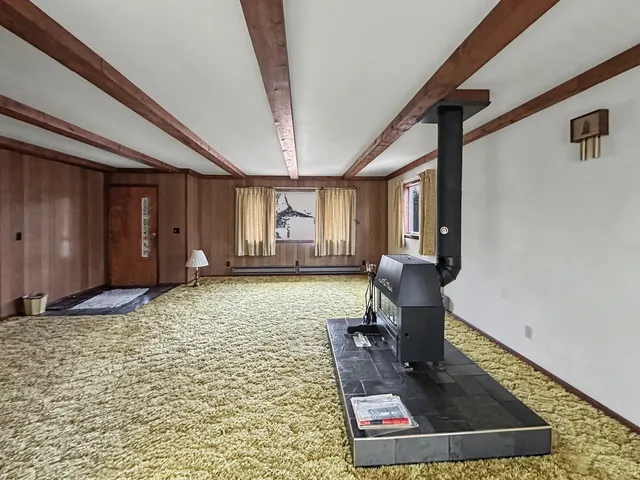 $120,000 | 100 South Street, Woodland, IL 60970