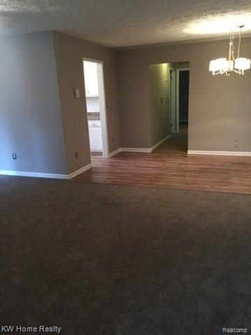 4905 East 10 Mile Road, Unit 51 Warren, MI 48091 - Photo 3 of 9 Dining Room.jpg
