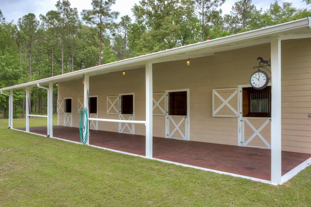 265 4 Oaks Road Wagener, SC 29164 - Photo 22 of 35
