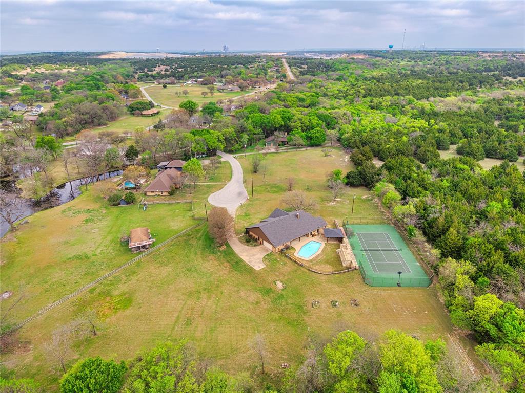 5840 Crystal Drive Midlothian, TX 76065 - Photo 27 of 36 a view of a city