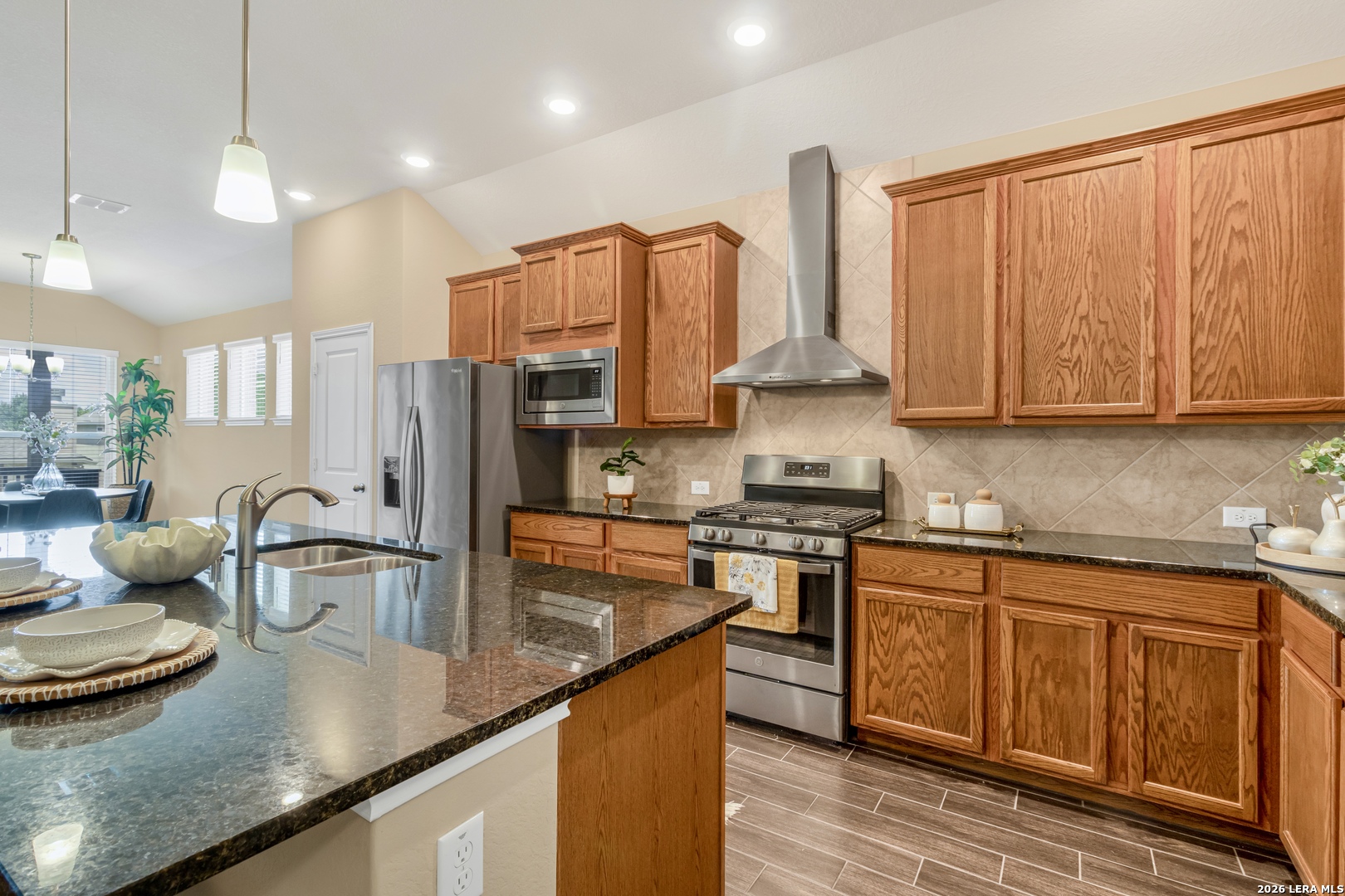 622 Chambers Ranch San Antonio, TX 78245 - Photo 7 of 25