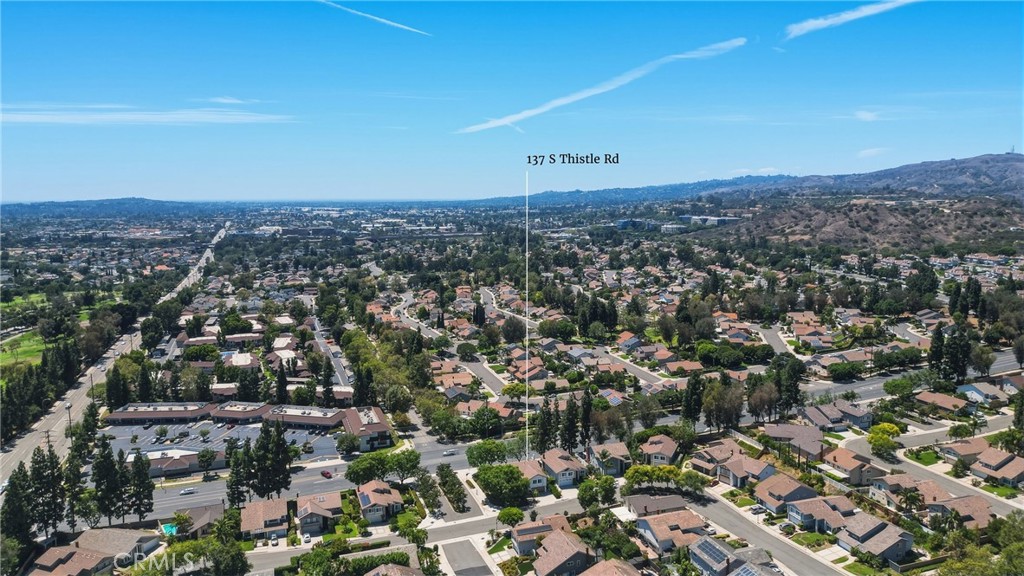 137 South Thistle Road Brea, CA 92821 - Photo 59 of 69
