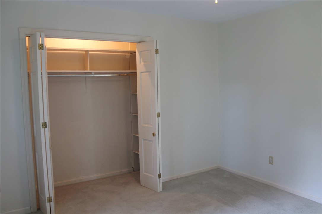 5 Ridgeway Circle Erwin, NY 14870 - Photo 39 of 49 Bedroom 1 lit closet