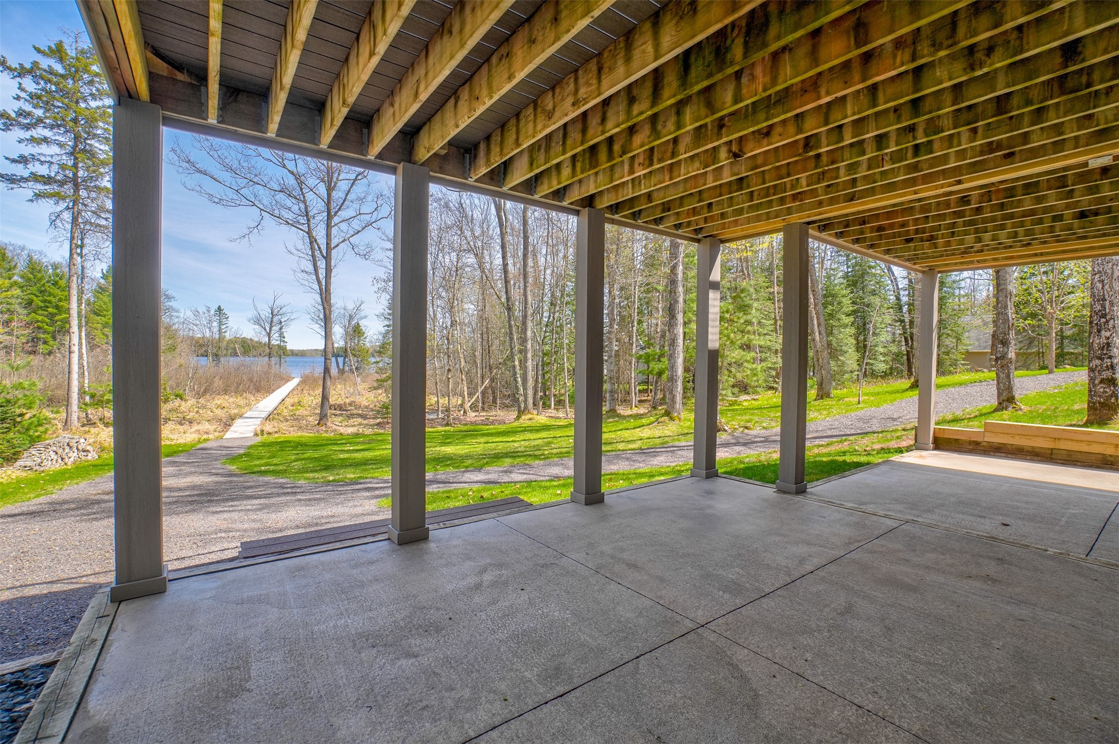 47660 North Diamond Lake Road Cable, WI 54821 - Photo 44 of 60