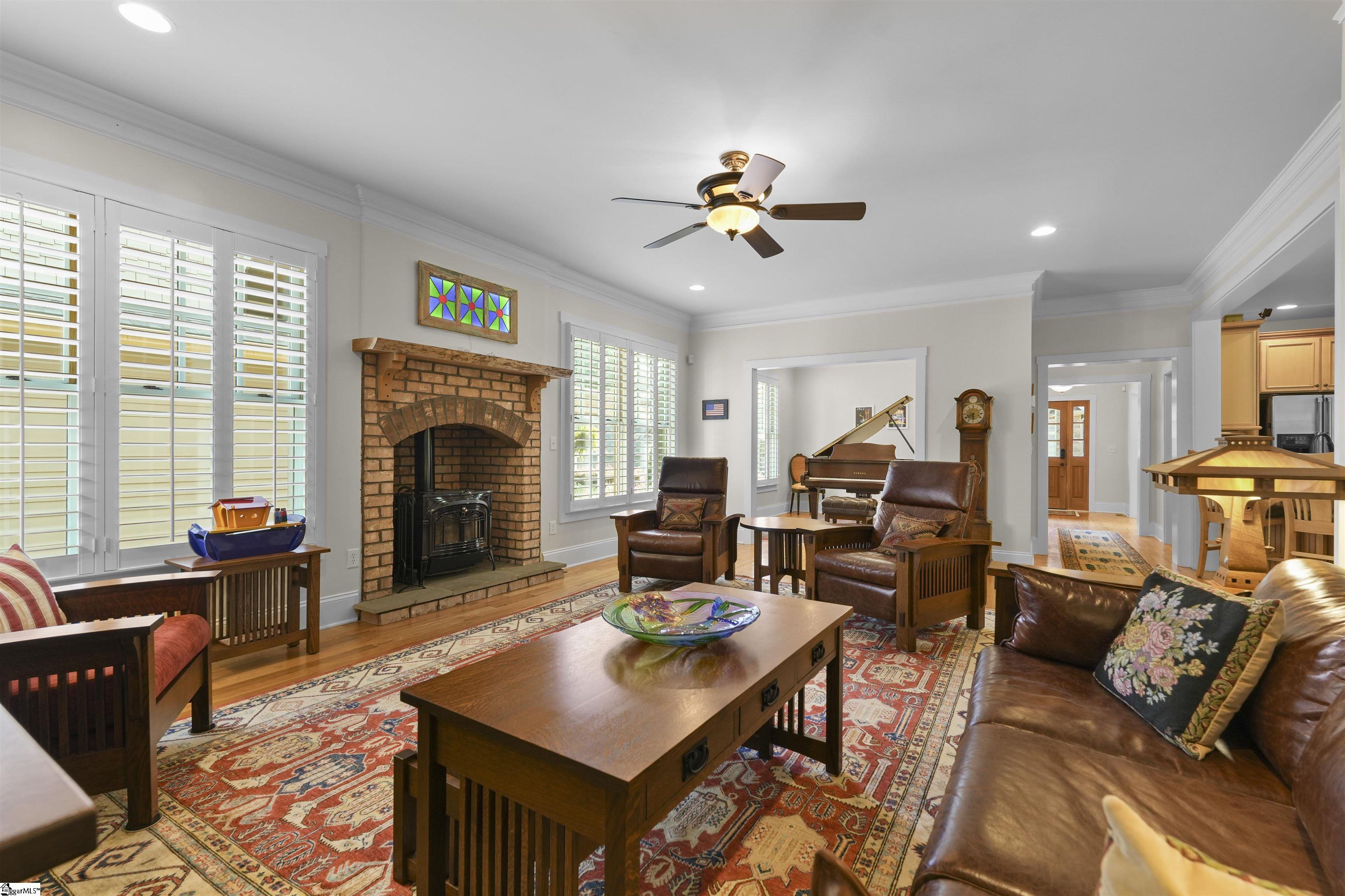 45 Verona Circle Simpsonville, SC 29681 - Photo 13 of 50