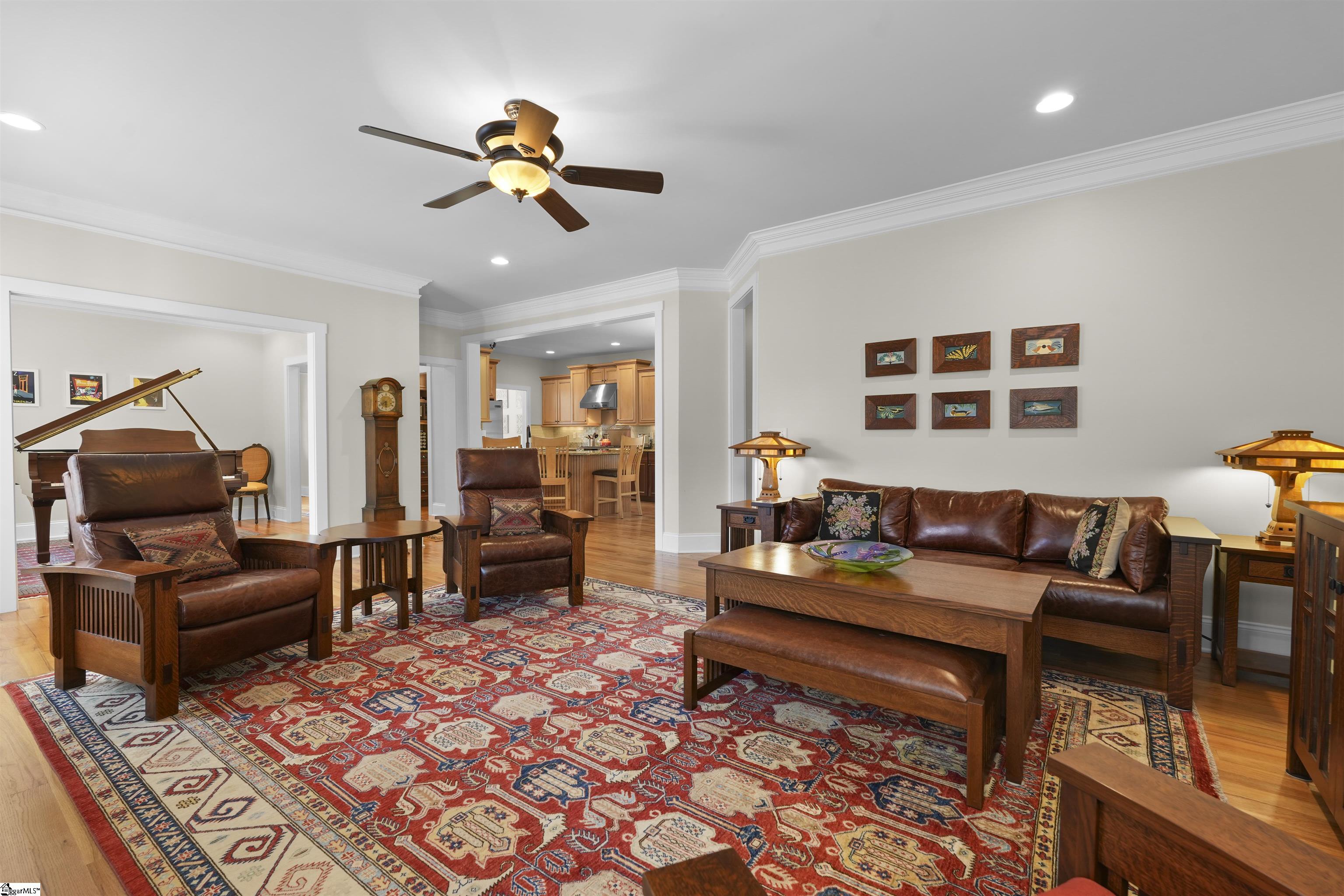 45 Verona Circle Simpsonville, SC 29681 - Photo 15 of 50