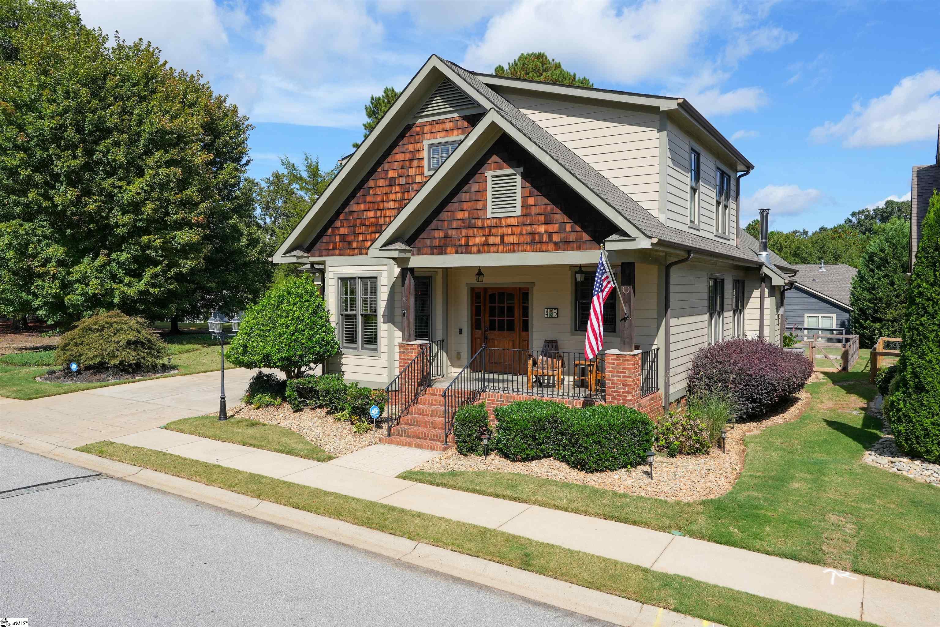 45 Verona Circle Simpsonville, SC 29681 - Photo 2 of 50