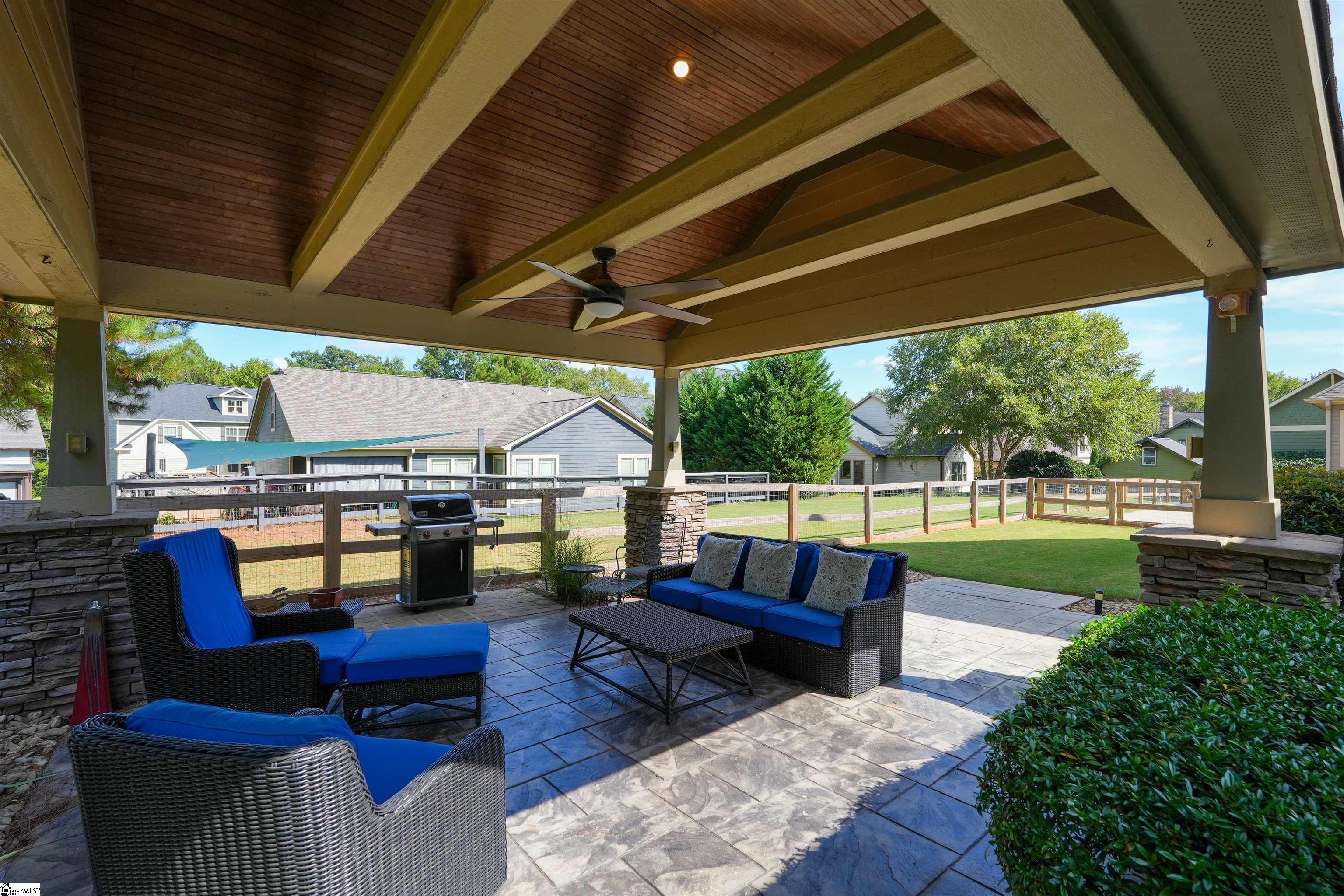 45 Verona Circle Simpsonville, SC 29681 - Photo 41 of 50