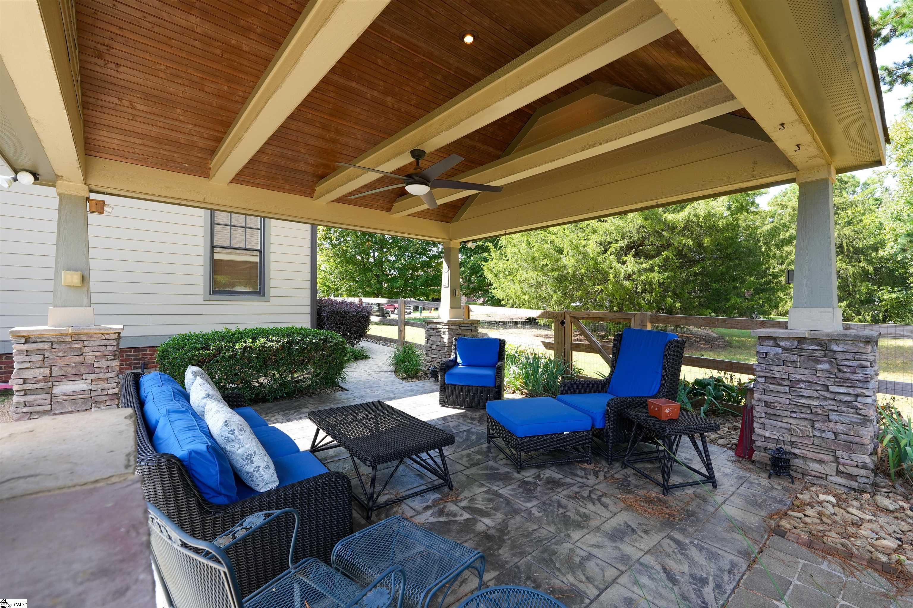 45 Verona Circle Simpsonville, SC 29681 - Photo 42 of 50