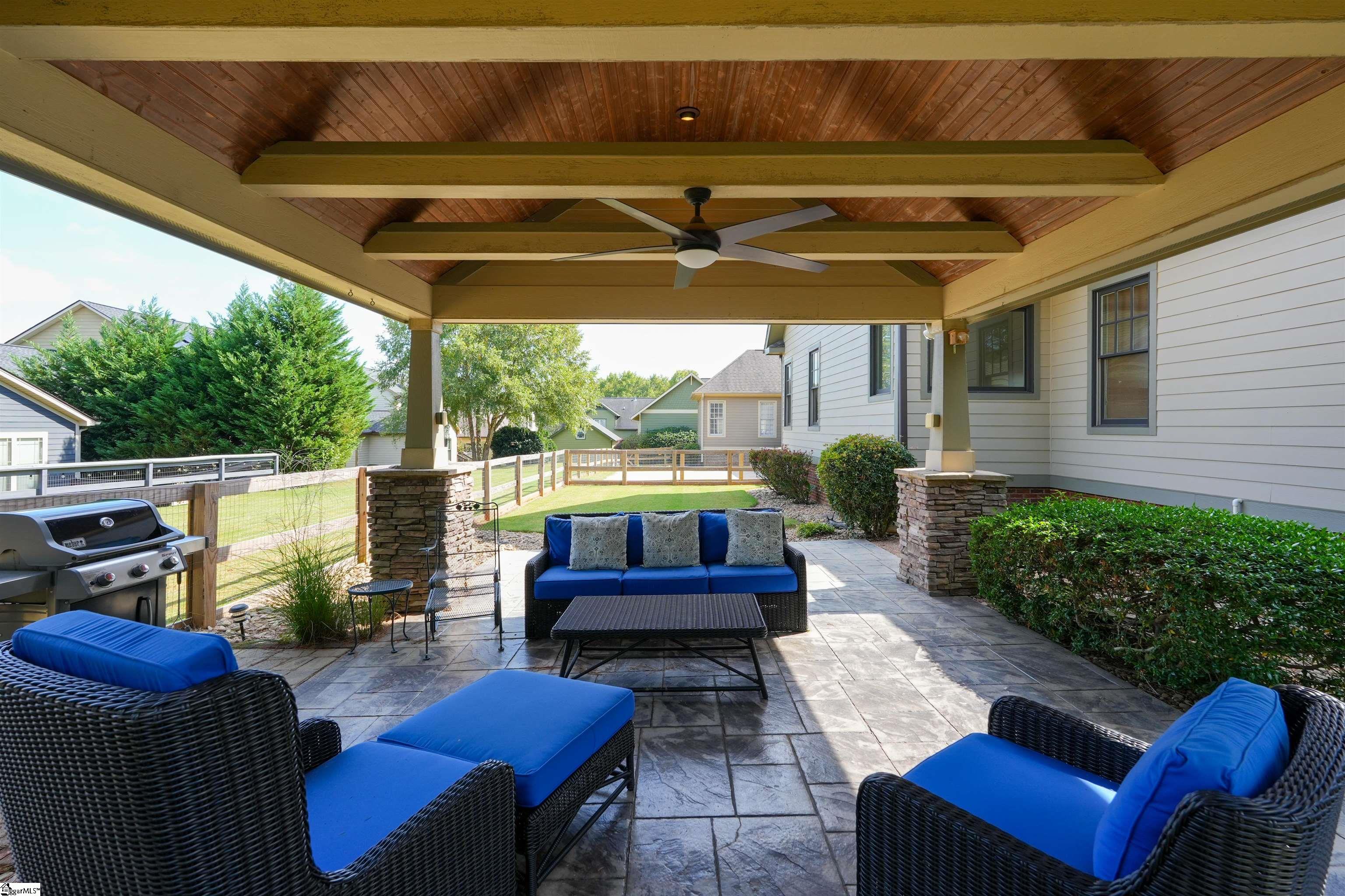 45 Verona Circle Simpsonville, SC 29681 - Photo 43 of 50