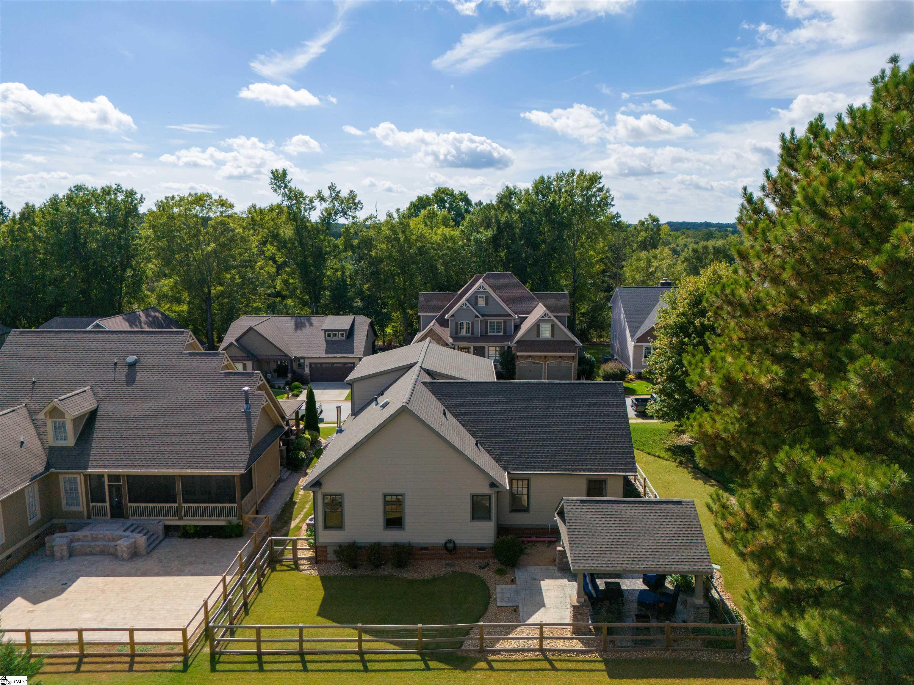 45 Verona Circle Simpsonville, SC 29681 - Photo 48 of 50
