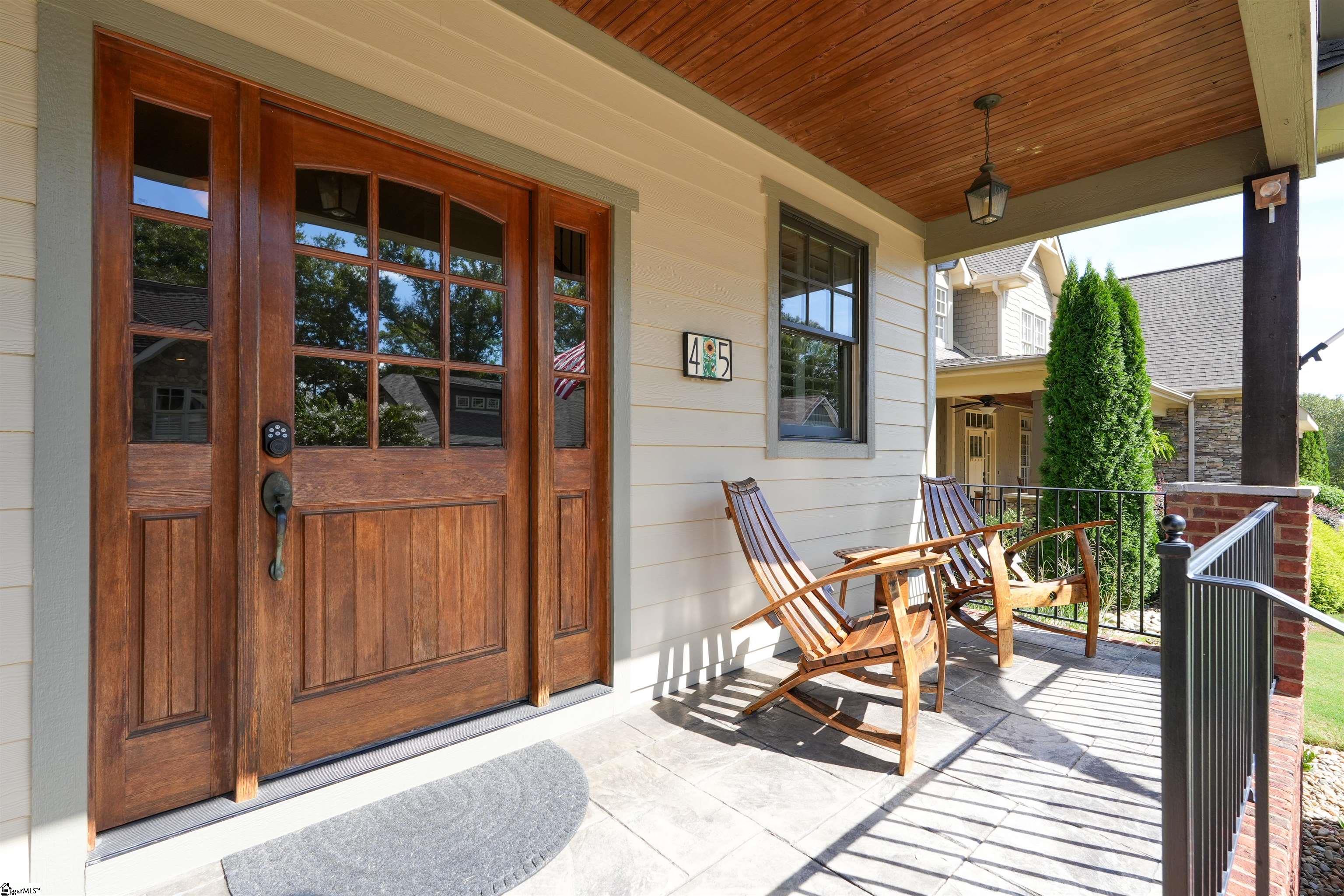 45 Verona Circle Simpsonville, SC 29681 - Photo 5 of 50