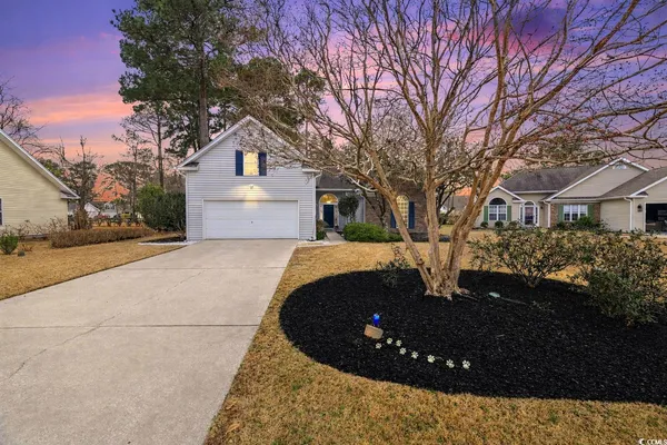 $418,000 | 1409 Ashwood Circle, Surfside Beach, SC 29575