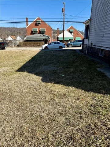 a view of a ocean from a balcony
