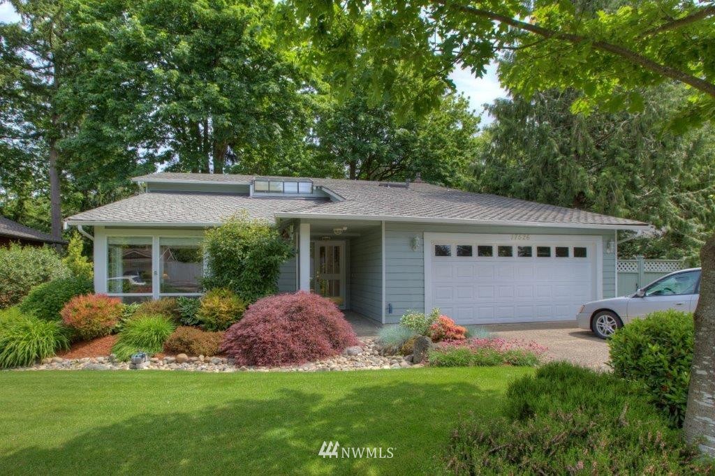 17526 163rd Place Southeast Renton, WA 98058 - Photo 1 of 22