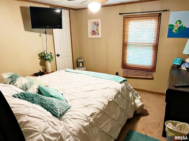 $189,900 | 2516 Strawberry Road, Metropolis, IL 62960