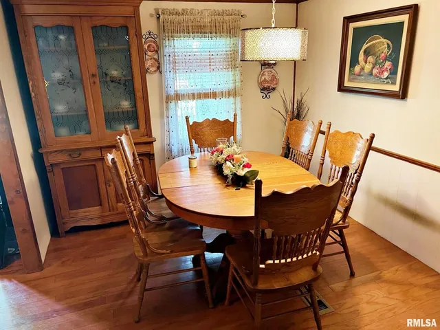 $189,900 | 2516 Strawberry Road, Metropolis, IL 62960