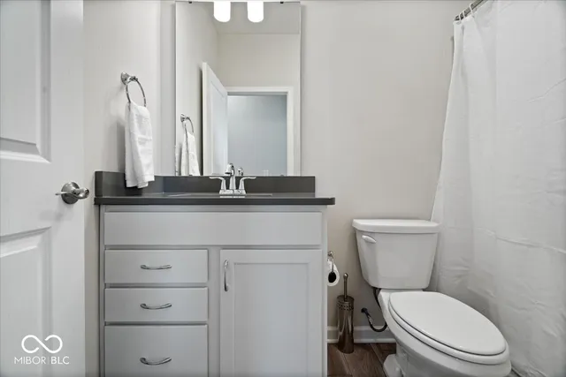 $329,900 | 9213 Hawley Drive, Indianapolis, IN 46216