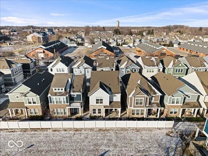 $318,000 | 9213 Hawley Drive, Indianapolis, IN 46216