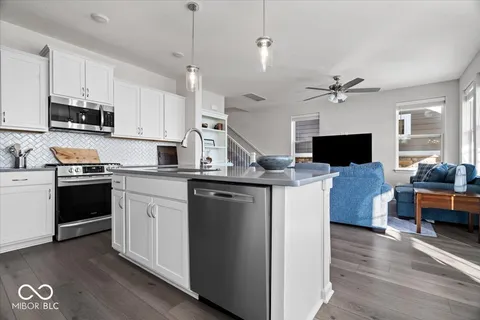 $318,000 | 9213 Hawley Drive, Indianapolis, IN 46216