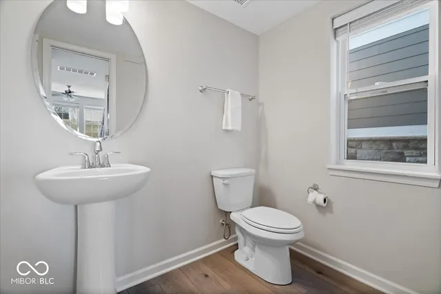 $318,000 | 9213 Hawley Drive, Indianapolis, IN 46216