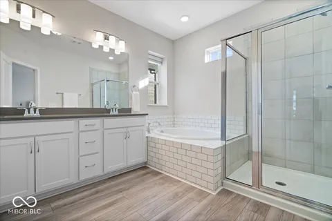 $318,000 | 9213 Hawley Drive, Indianapolis, IN 46216