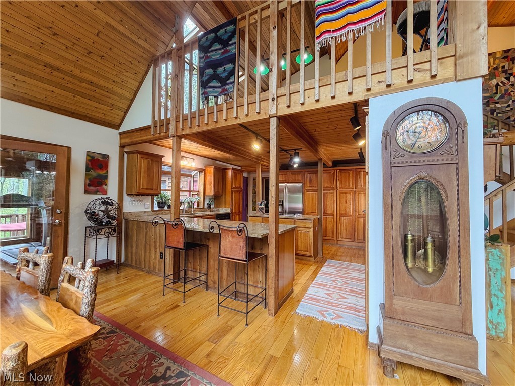 17126 Catsden Road Chagrin Falls, OH 44023 - Photo 11 of 37