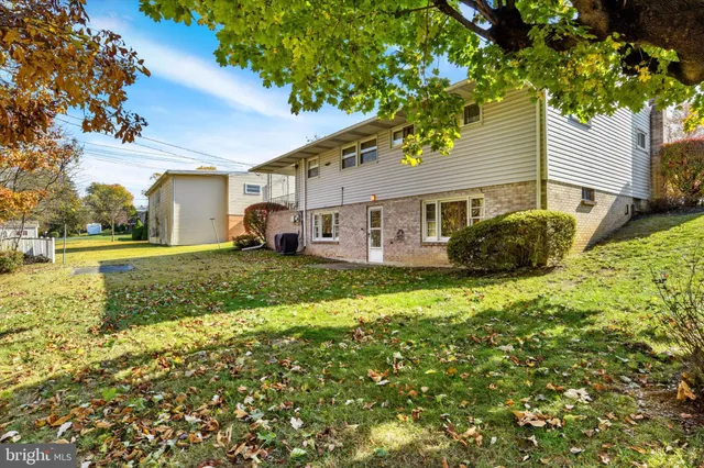 $249,900 | 3424 Belair Road, Harrisburg, PA 17109