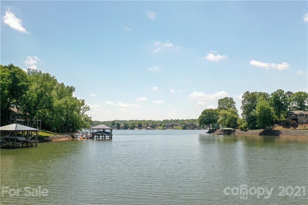 19007 Kailua Circle Tega Cay, SC 29708 - Photo 43 of 45 a view of lake view