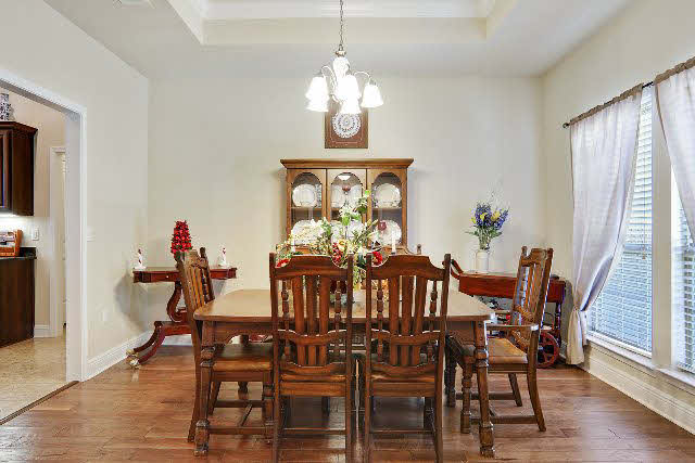 4096 Craigend Loop Gulf Shores, AL 36542 - Photo 2 of 21 Dining Room