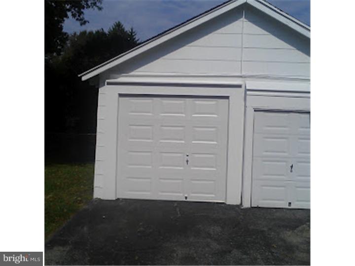 236 Kenmore Road Havertown, PA 19083 - Photo 12 of 12 Garage