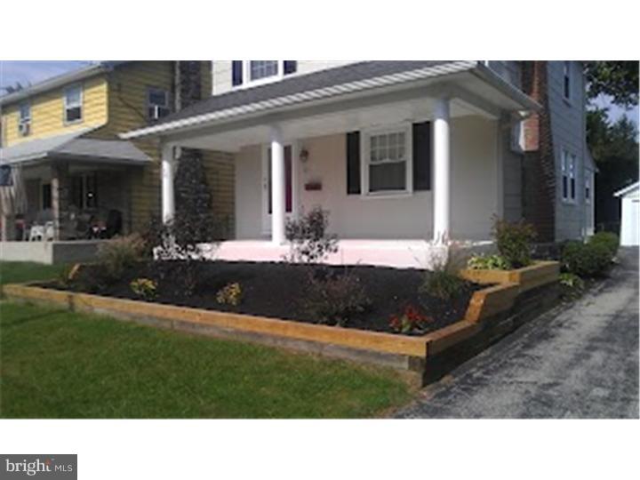 236 Kenmore Road Havertown, PA 19083 - Photo 2 of 12 Exterior Front